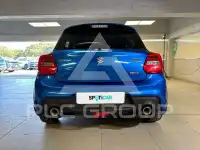 2020 Suzuki SWIFT
