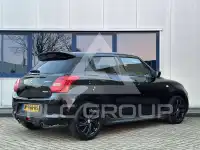 2020 Suzuki SWIFT