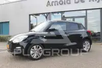 2020 Suzuki SWIFT