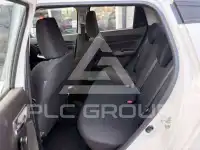 2020 Suzuki SWIFT