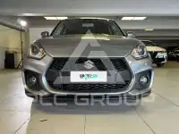 2020 Suzuki SWIFT