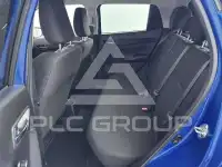 2020 Suzuki SWIFT