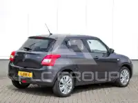 2020 Suzuki SWIFT