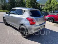 2020 Suzuki SWIFT
