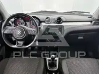 2020 Suzuki SWIFT
