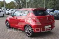 2020 Suzuki SWIFT