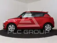 2020 Suzuki SWIFT