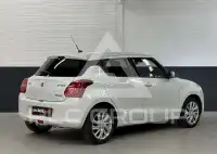 2020 Suzuki SWIFT