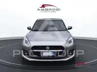 2020 Suzuki SWIFT