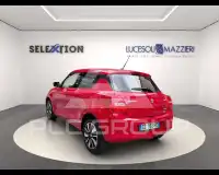 2020 Suzuki SWIFT