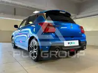 2020 Suzuki SWIFT