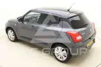 2020 Suzuki SWIFT