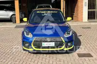 2020 Suzuki SWIFT