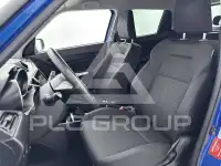 2020 Suzuki SWIFT