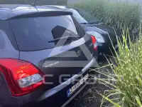 2020 Suzuki SWIFT