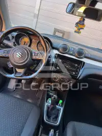2020 Suzuki SWIFT