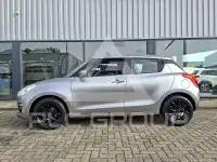 2020 Suzuki SWIFT
