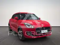 2020 Suzuki SWIFT
