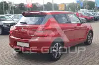 2020 Suzuki SWIFT