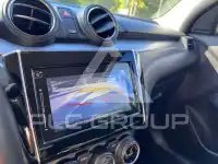 2020 Suzuki SWIFT