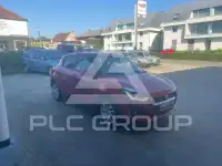 2020 Suzuki SWIFT