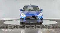 2020 Suzuki SWIFT