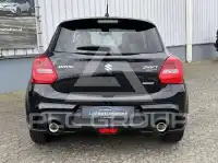 2020 Suzuki SWIFT