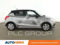 2020 Suzuki SWIFT