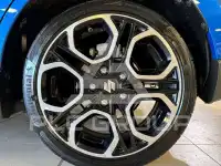 2020 Suzuki SWIFT