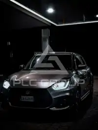 2020 Suzuki SWIFT