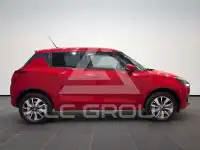 2020 Suzuki SWIFT