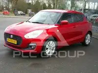 2020 Suzuki SWIFT