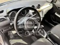 2020 Suzuki SWIFT