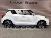 2020 Suzuki SWIFT