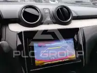 2020 Suzuki SWIFT