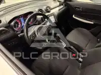 2020 Suzuki SWIFT