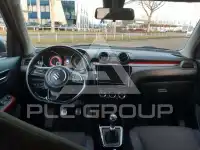 2020 Suzuki SWIFT