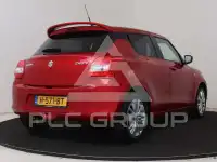 2020 Suzuki SWIFT