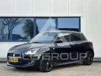 2020 Suzuki SWIFT