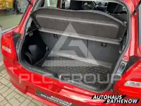 2020 Suzuki SWIFT