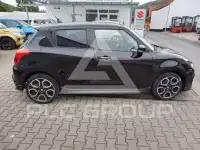 2020 Suzuki SWIFT