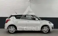 2020 Suzuki SWIFT