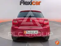 2020 Suzuki SWIFT