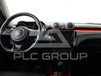 2020 Suzuki SWIFT