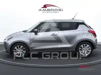 2020 Suzuki SWIFT