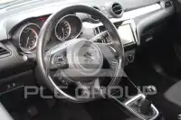 2020 Suzuki SWIFT