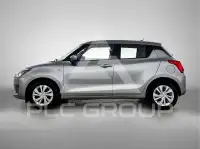 2020 Suzuki SWIFT