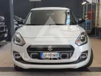 2020 Suzuki SWIFT