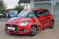 2020 Suzuki SWIFT