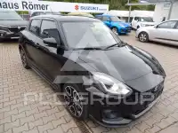 2020 Suzuki SWIFT